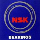 NSK LM48548 Tapered Roller Bearings NSK original quality