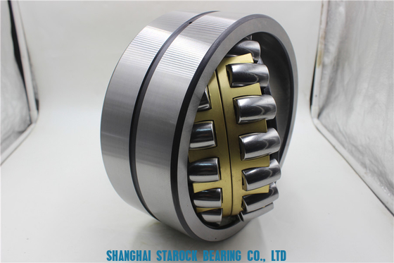 Long Life NTN /SKF Self-aligning Roller Bearing  22207C CK C/W33 CK/W33  35*72*23mm
