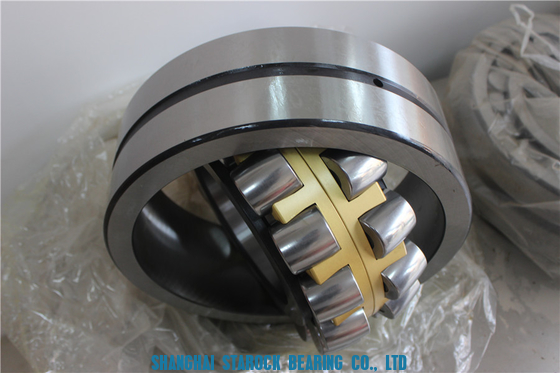 High Radial Load Capacity INA /SKF Self-aligning Roller Bearing  22208C CK C/W33 CK/W33 40*80*23mm