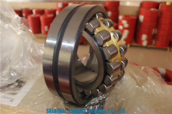 High Performance Brass Cage  SKF/NTN Self-aligning Roller Bearing  22209CA CAK CA/W33 CAK/W33 45*85*23mm