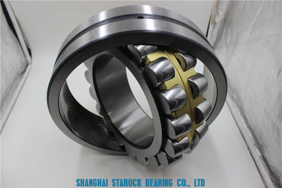 High Performance Brass Cage  SKF/NTN Self-aligning Roller Bearing  22209CA CAK CA/W33 CAK/W33 45*85*23mm