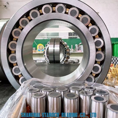 Long Life And Good Quality SKF/INA Pherical Roller Bearings 22211CA CAK CA/W33 CAK/W33 55*100*25 mm