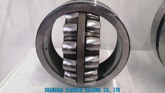 Long Life And Good Quality SKF/INA Pherical Roller Bearings 22211CA CAK CA/W33 CAK/W33 55*100*25 mm