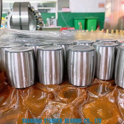 Original factory price  INA/SKF Spherical Roller Bearing  22213CA CAK CA/W33 CAK/W33  Size 65*120*31 mm  With Brass Cage