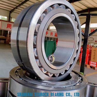 High demand export products brass cage high quality  Spherical Roller Bearing  22230CA CAK CA/W33 CAK/W33 150*270*73 mm