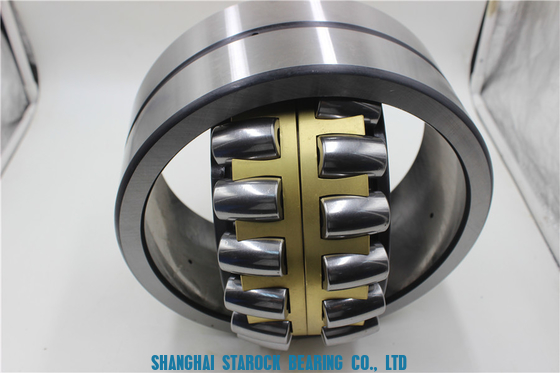 Hot Sale Good Performance Long Life Spherical Roller Bearings  22260CA CAK CA/W33 CAK/W33 MB  300*540*140 mm