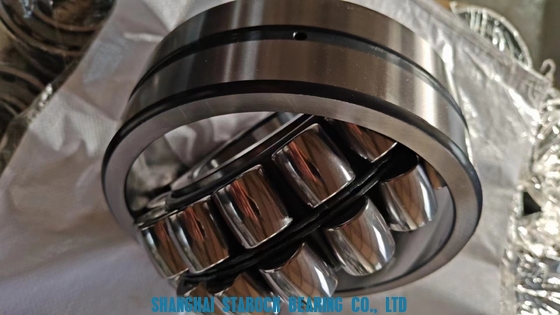 22315 CA CAK CA/W33 CAK/W33 CAFJ CAZD  Self-aligning Roller Bearing  With Brass Cage Size75*160*55 mm