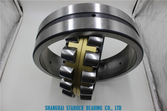 High Load Carrying Self-aligning Roller Bearing 22316 CA CAK CA/W33 CAK/W33 CAFJ CAZD Size 80*170*58 mm With Brass Cage