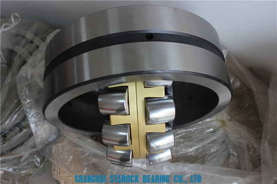 Top quality Self-aligning Roller Bearing 22338CA CAK CA/W33 CAK/W33 MB Size 190*400*132mm