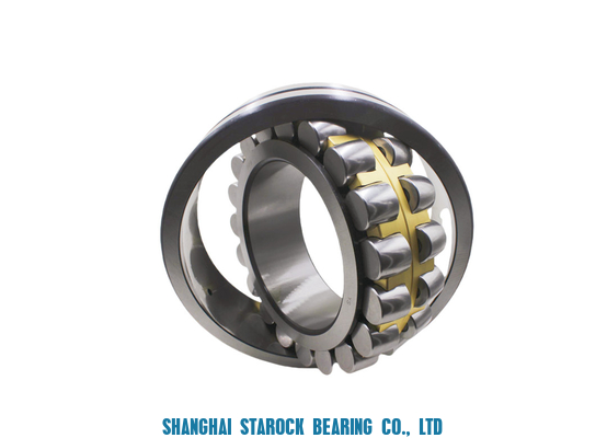 High load capacity Spherical Roller Bearing 24028 CAK CA/W33 CAK/W33 With Brass Cage Size 140*210*69mm
