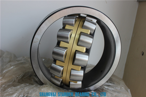 High load capacity Spherical Roller Bearing 24028 CAK CA/W33 CAK/W33 With Brass Cage Size 140*210*69mm