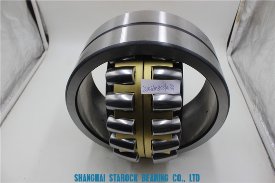 SKF Spherical Roller Bearing Hot Sale Professional Factory Manufacturing 24036CA CAK CA/W33 CAK/W33 Size 180*280*100mm