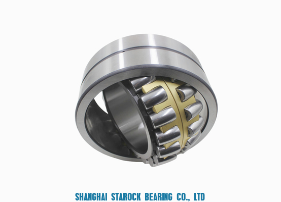 High Quality Low Price Bearings 23044CA CAK CA/W33 CAK/W33 SKF/FAG Spherical Roller Bearing  Size 220*340*90 mm
