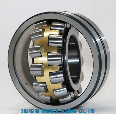 High quality and environmental protection ask bearing Spherical Roller Bearing 23052CA CAK CA/W33 CAK/W33 260*400*104mm