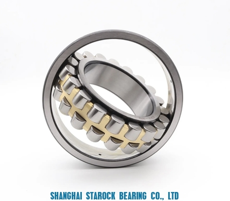 High reliability machine gear bearing  Spherical Roller Bearing 23056CA CAK CA/W33 CAK/W33 280*420*106mm