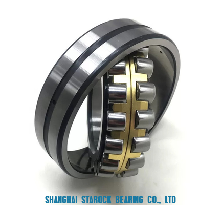 High Precision Machinery Original  SKF/FAG/INA Self-aligning Roller Bearing  24126 CA/W33  Size130*210*80mm Low Price