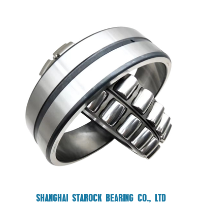 High Precision Machinery Original  SKF/FAG/INA Self-aligning Roller Bearing  24126 CA/W33  Size130*210*80mm Low Price