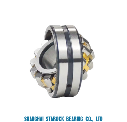 23156CA CAK CA/W33 CAK/W33 Good Quality High Precision  China supplier Self-aligning Roller Bearing  Size280*460*146mm