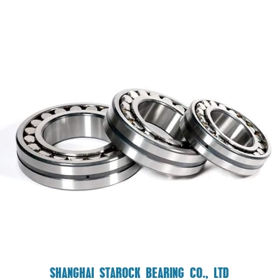 23160CA CAK CA/W33 CAK/W33 High Quality Original SKF/INA/FAG Self-aligning Roller Bearing With Size 300*500*160mm