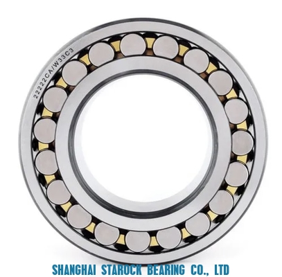 23160CA CAK CA/W33 CAK/W33 High Quality Original SKF/INA/FAG Self-aligning Roller Bearing With Size 300*500*160mm