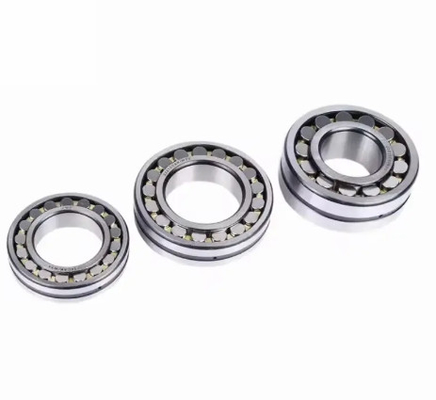 Excellent Quality FAG/SKF Self-aligning Roller Bearing  24184CC/W33 Size420*700*280mm Durable and High Load Carrying