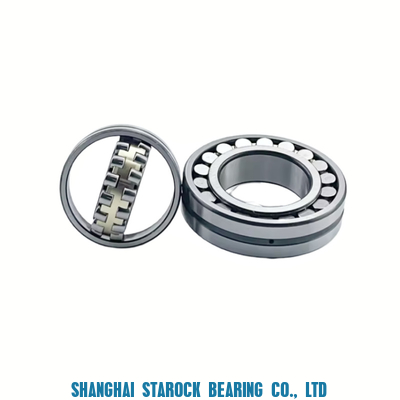 23284CA CAK CA/W33 CAK/W33 New Design High Quality Stainless Steel  Self-aligning Roller Bearing Size420*760*272mm