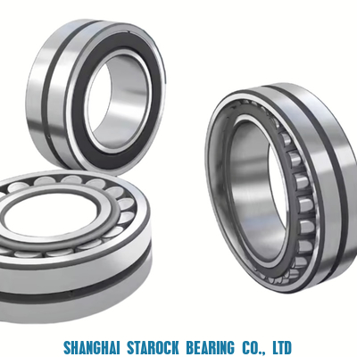 23284CA CAK CA/W33 CAK/W33 New Design High Quality Stainless Steel  Self-aligning Roller Bearing Size420*760*272mm