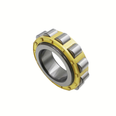 High PerformanceN/ /NF/NJ/NU/NUP204E SKF/INA In China All Types  Cylindrical roller bearing  With Size 20*47*14mm