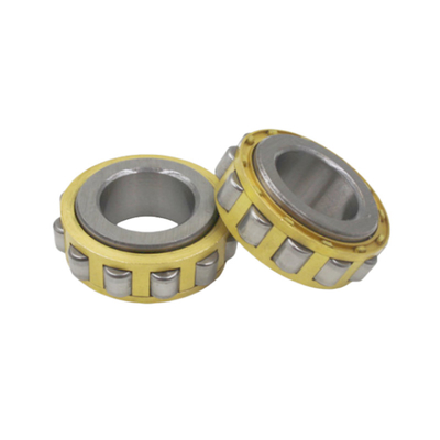 High Quality Excavator Bearing NJ/NU/NUP2208E SKF/INA/FAG Cylindrical roller bearing With Size40*80*23mm