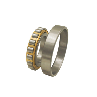 High precision High speed  Cheap price NJ/NU/NUP1009E SKF/INA/FAG Cylindrical roller bearing With Size45*75*16mm