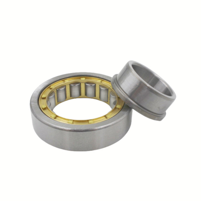 High precision High speed  Cheap price NJ/NU/NUP1009E SKF/INA/FAG Cylindrical roller bearing With Size45*75*16mm