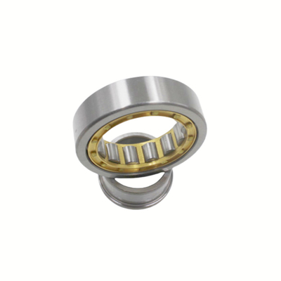 High speed precision N/NJ/NU/NUP2209E SKF/INA/FAG Cylindrical roller bearing With Size 45*85*23mm For Printing Machinery