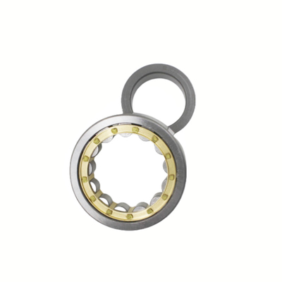 Reliable Quality Double Row NJ/NU/NUP2309E SKF/INA/FAG Cylindrical roller bearing With Size45*100*36mm