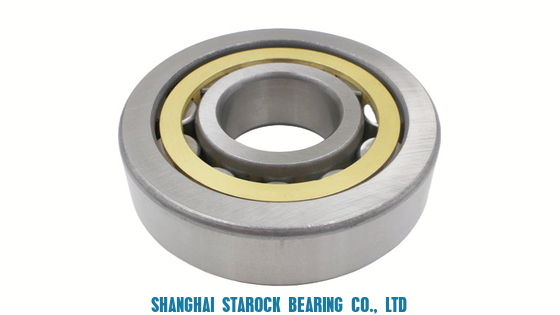 High-Capacity NJ/NU410E SKF/INA/FAG Cylindrical roller bearing With Size50*130*31mm  for Dynamic Industrial Engines