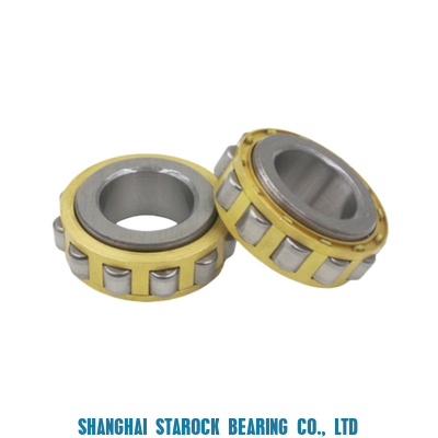High-Capacity NJ/NU410E SKF/INA/FAG Cylindrical roller bearing With Size50*130*31mm  for Dynamic Industrial Engines