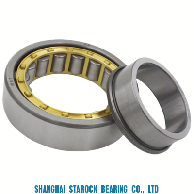 Stock Available China Factory Price NJ/NU/NUP2211E SKF/INA/FAG Cylindrical roller bearing With Size55*100*25mm