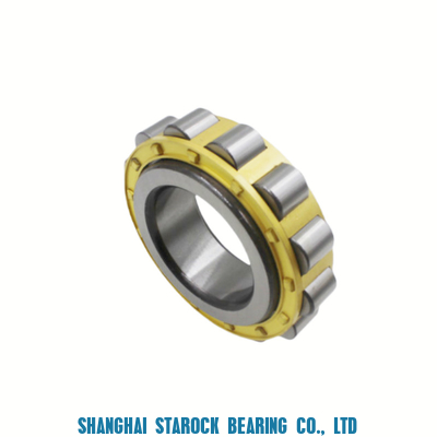 Factory directly high radial loads N/NJ/NU/NUP311E SKF/INA/FAG Cylindrical roller bearing With Size55*120*29mm
