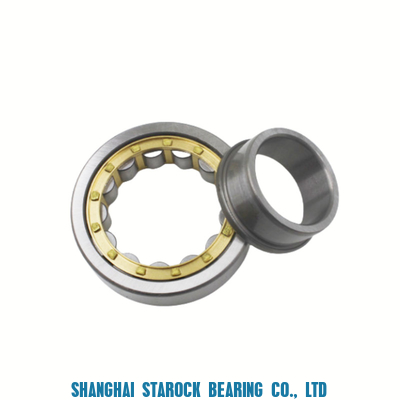 High-Strength  Low Noise High Speed NJ/NU2312M SKF/INA/FAG Cylindrical roller bearing With Size60*130*46mm