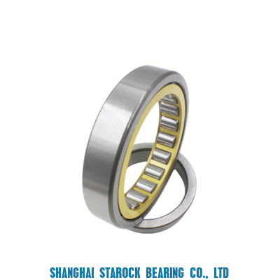 High-Strength  Low Noise High Speed NJ/NU2312M SKF/INA/FAG Cylindrical roller bearing With Size60*130*46mm