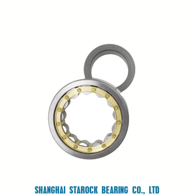 High Quality truck transmissions  NU1013E SKF/INA/FAG Cylindrical roller bearing With Size65*100*18mm