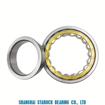 High performance N/NJ/NU/NUP313M SKF/INA/FAG Cylindrical roller bearing With Size65*140*33mm Made in China