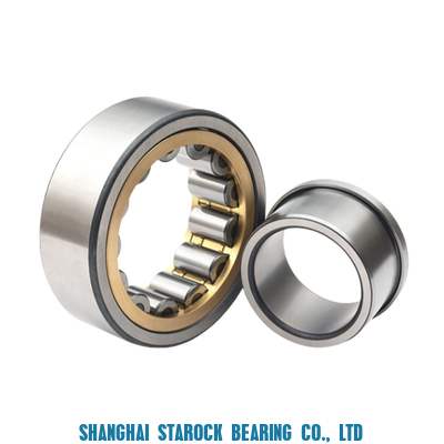Fast delivery High Speed New arrival N/NJ/NU/NUP317M SKF/INA/FAG Cylindrical roller bearing Size85*180*41mm