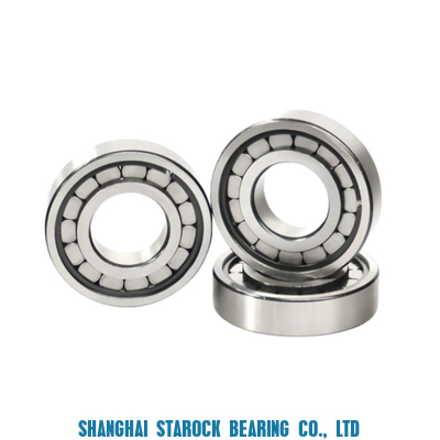 Hot Selling Low Noise High Quality NJ/NU/NUP2318M SKF/INA/FAG Cylindrical roller bearing Size90*190*64mm