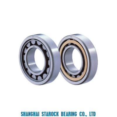 Hot Selling Low Noise High Quality NJ/NU/NUP2318M SKF/INA/FAG Cylindrical roller bearing Size90*190*64mm