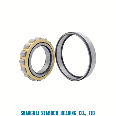 High speed precision  NU1019M SKF/INA/FAG Cylindrical roller bearing Size95*145*24mm
