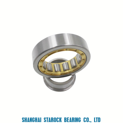 High speed precision  NU1019M SKF/INA/FAG Cylindrical roller bearing Size95*145*24mm