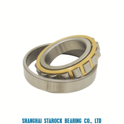 High speed precision  NU1019M SKF/INA/FAG Cylindrical roller bearing Size95*145*24mm