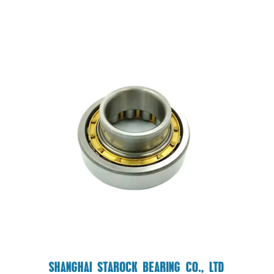 Made in China roller bearing  Competitive Price NU1022M SKF/INA/KOYO  Cylindrical roller bearing Size110*170*28mm