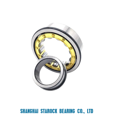 Reliable Quality High load high speed NJ/NU344M Cylindrical roller bearing Size220*460*88mm For Car Bearing