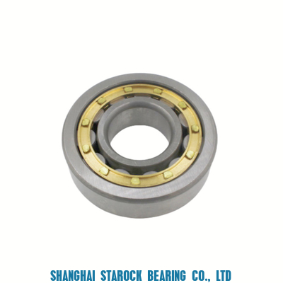 Manufacturer directly sells NJ/NU/NUP248M Cylindrical roller bearing Size240*440*72mm With Wholesale new design